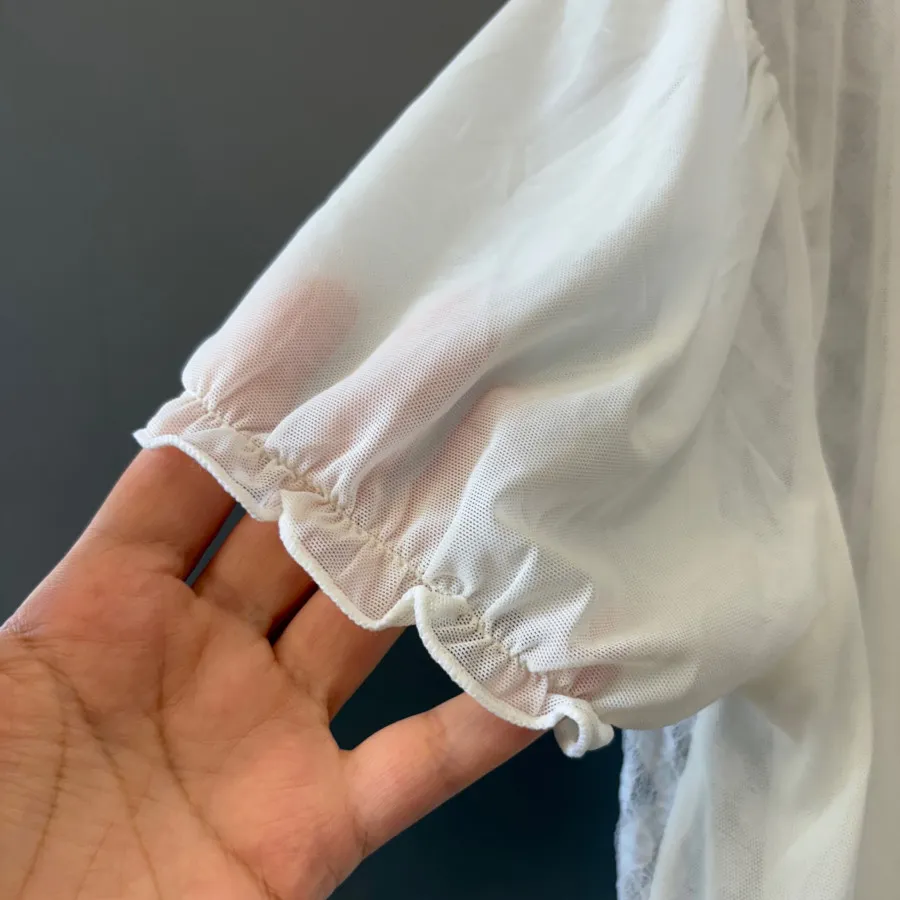 بلوز - رویه