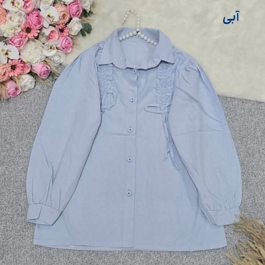 شومیز لنین