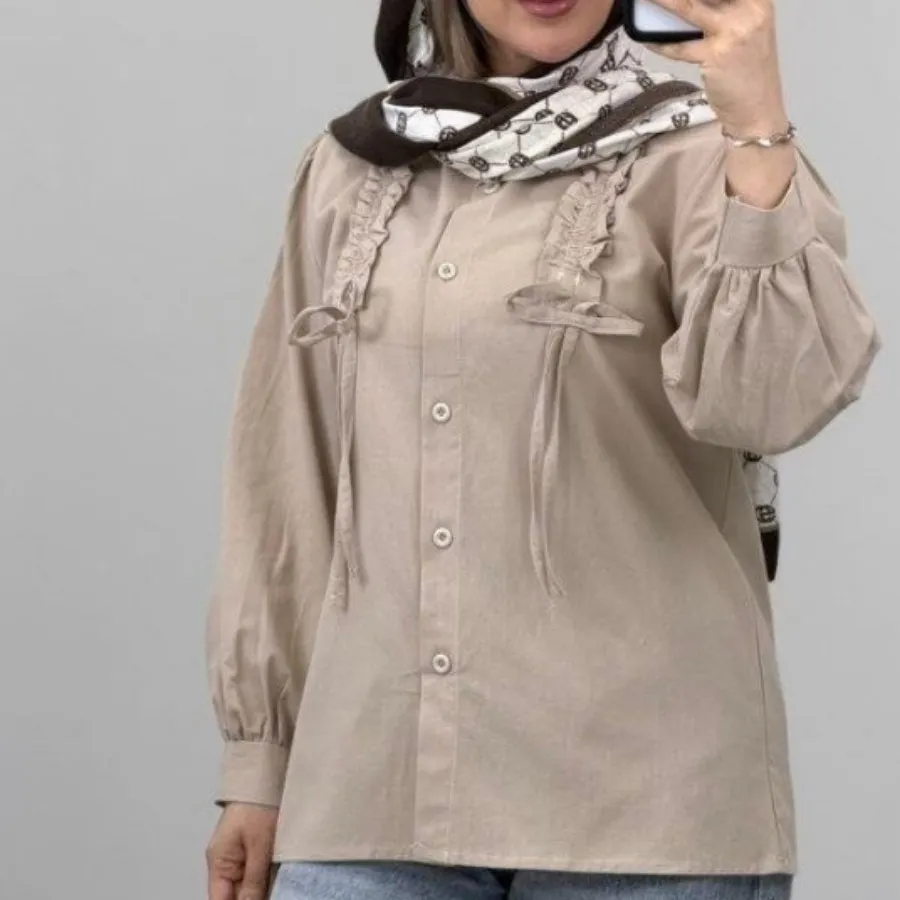 شومیز لنین