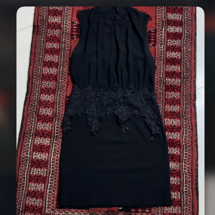 پیراهن محلسی اورحینال