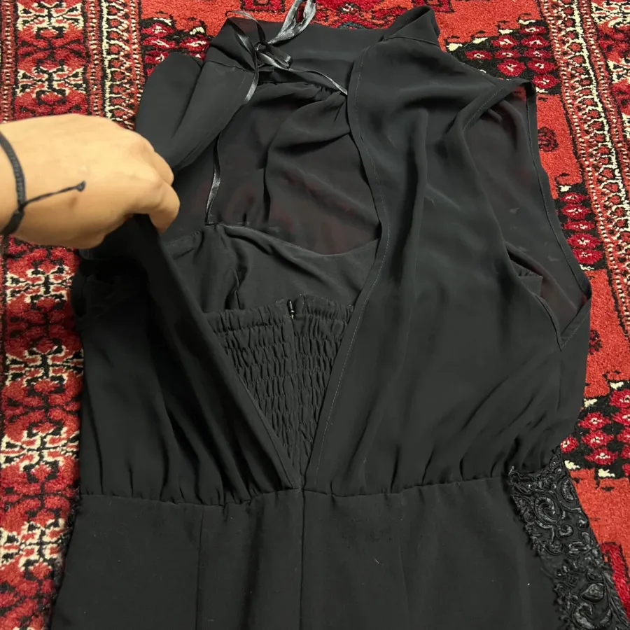 پیراهن محلسی اورحینال