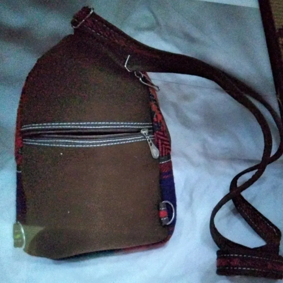 کوله سنتی