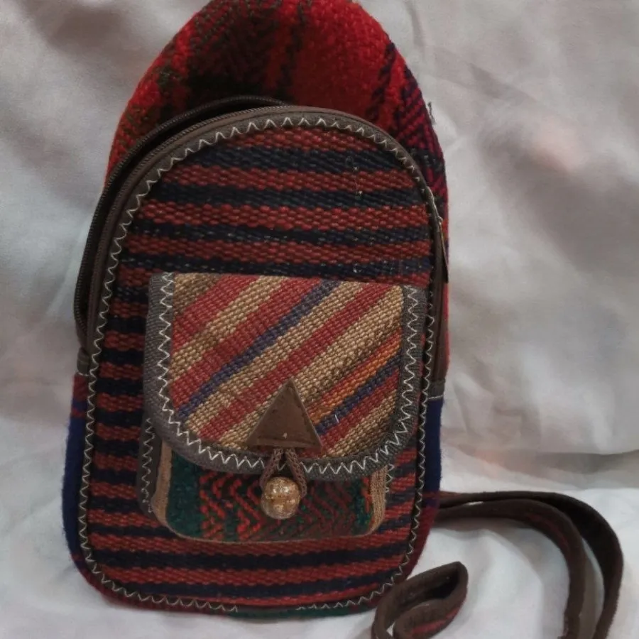 کوله سنتی