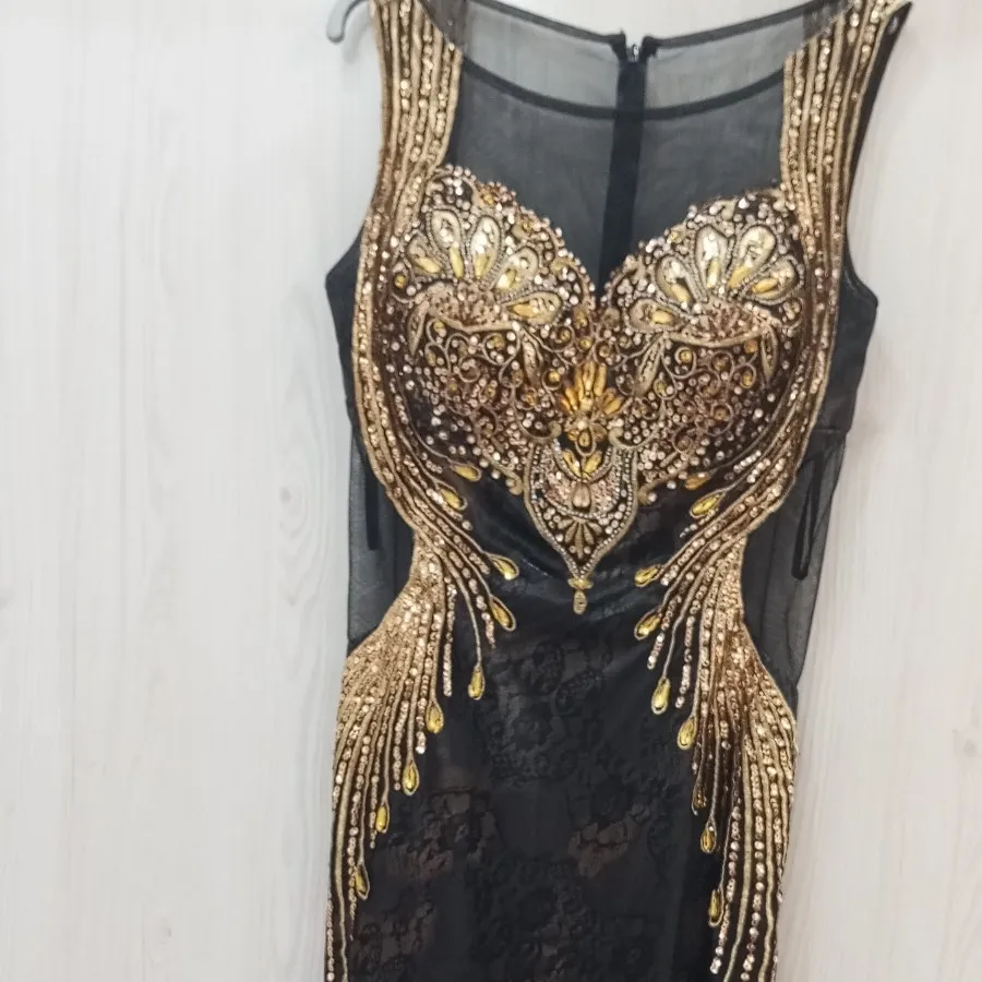 لباس مجلسی