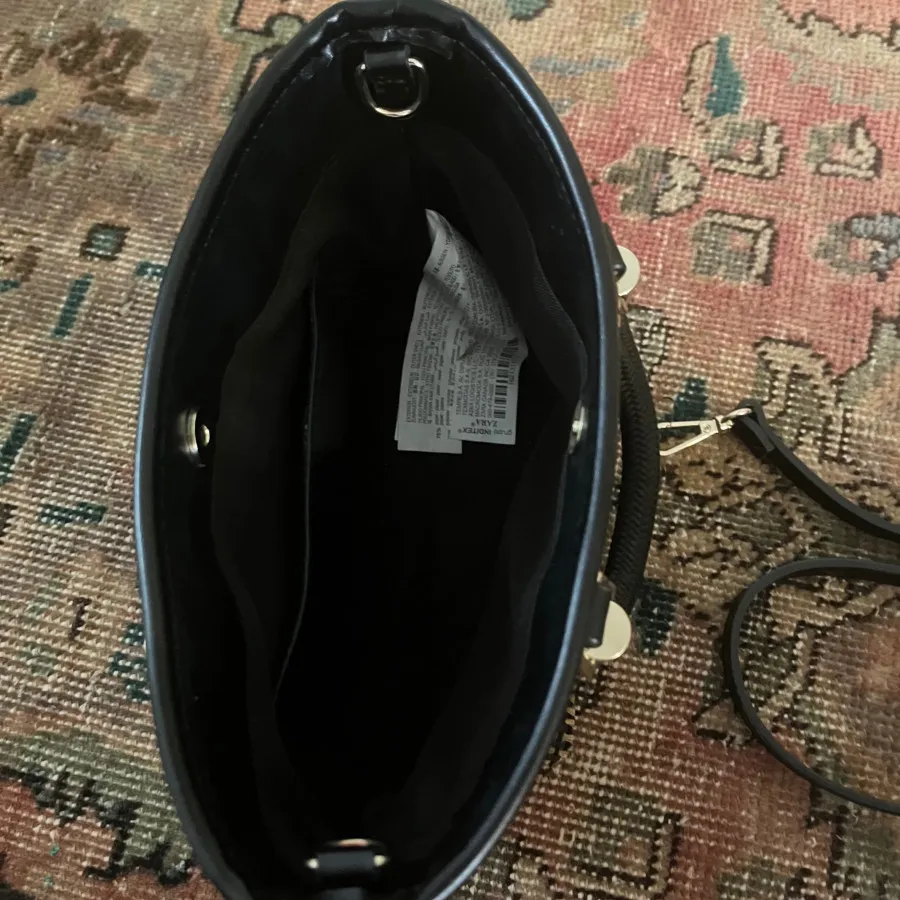 کیف زارا