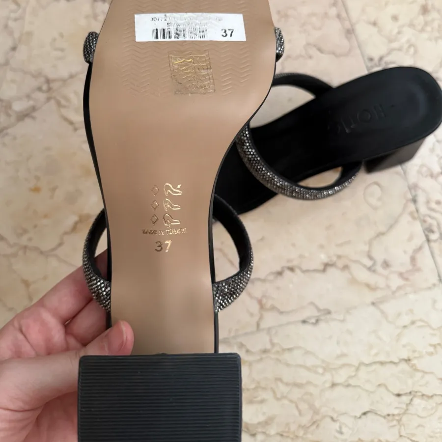کفش صندل ترک هاتیچ Hotiç