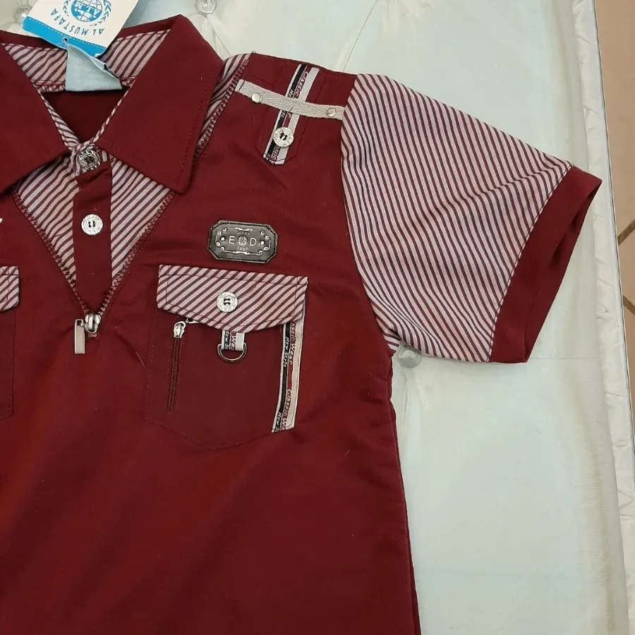تیشرت ورزشی