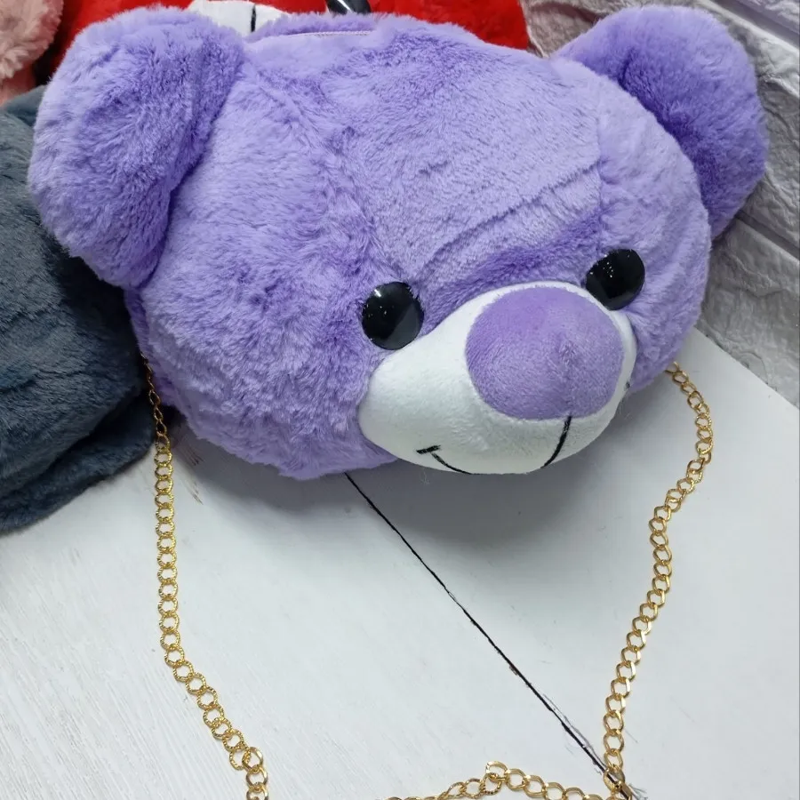 کیف خرسی