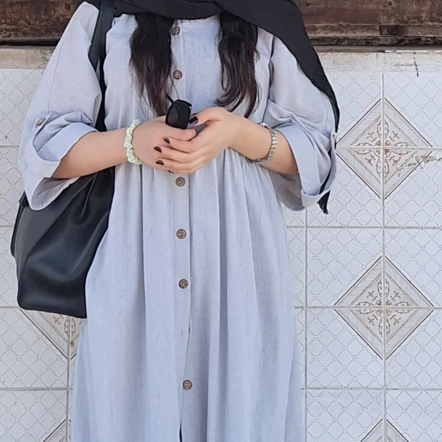 کفتان لینن