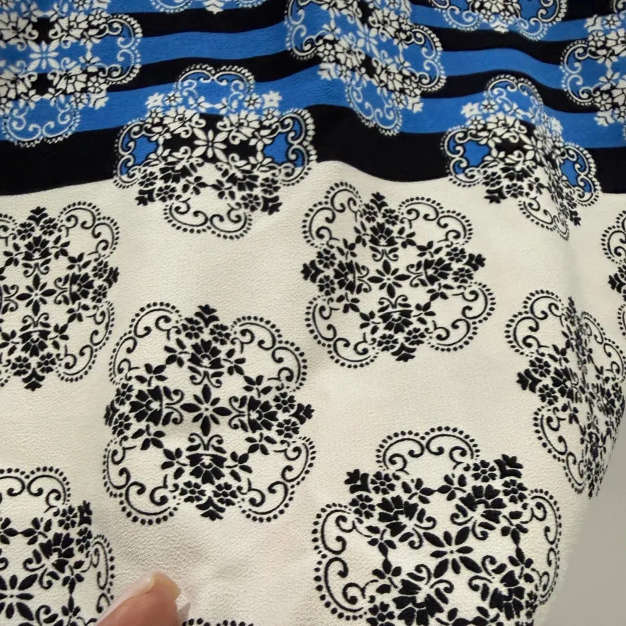 تاپ پشت چین دار ترک