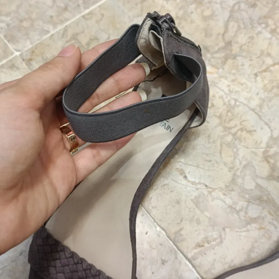 کفش مجلسی زنانه نو خارجی