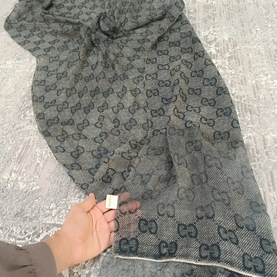 شال گوچی اورجینال