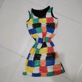 تاپ بلند نخی