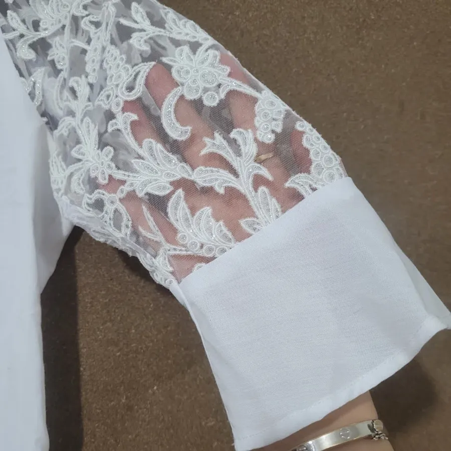 لباس نخی