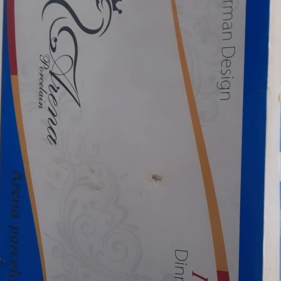 سرویس چینی 6 نفره
