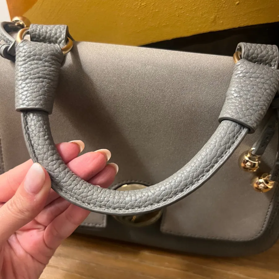 کیف مستر کلویی chloe