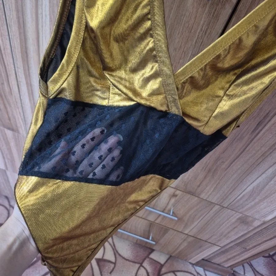 بادی دیسکویی