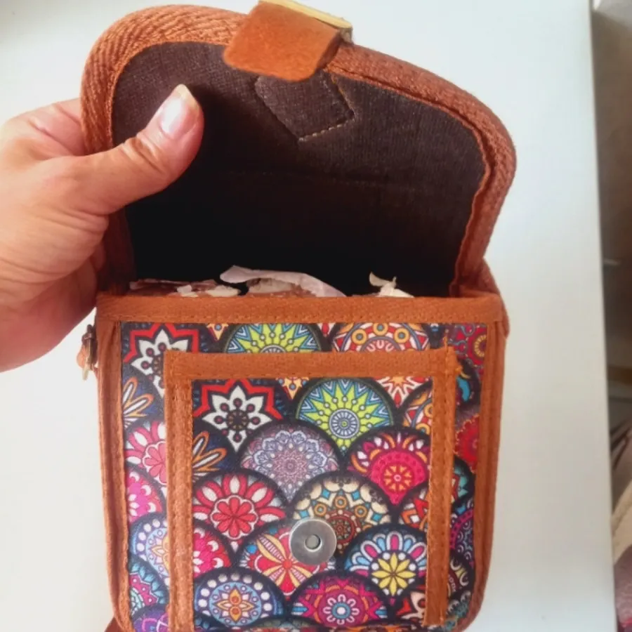 کیف رودوشی زنانه