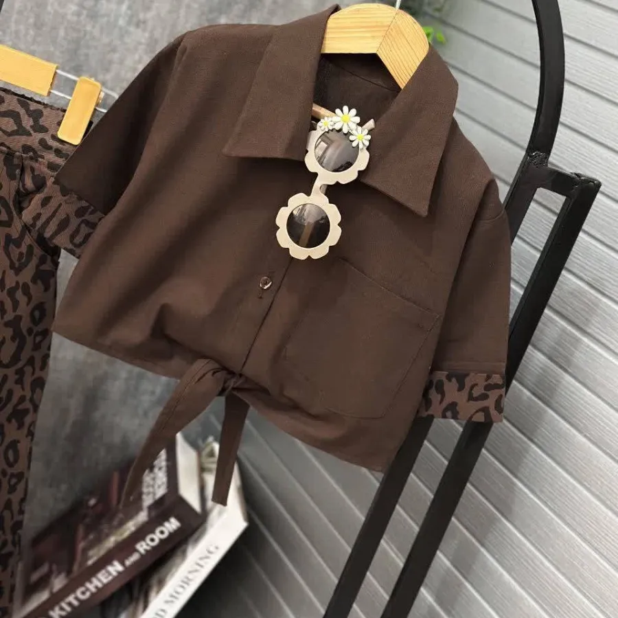 شومیز شلوار