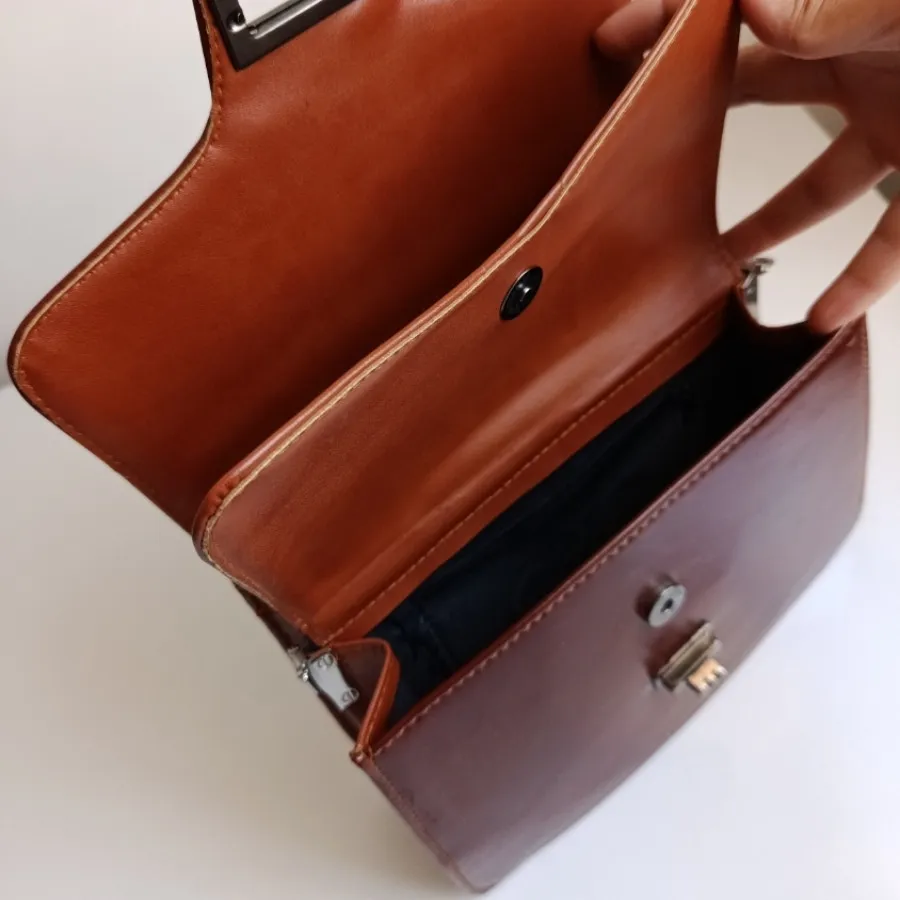 کیف دوشی