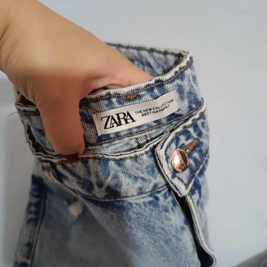 شلوار زارا