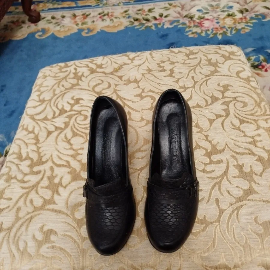 کفش مجلسی برند عالی تبریز