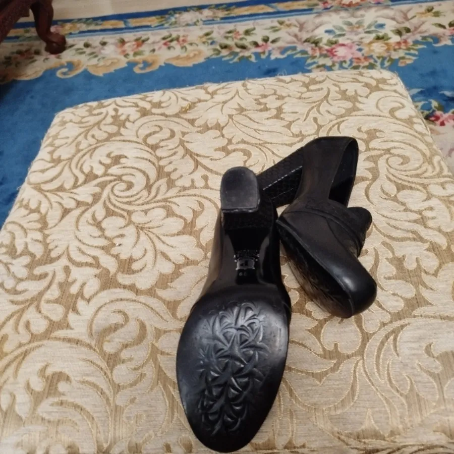 کفش مجلسی برند عالی تبریز