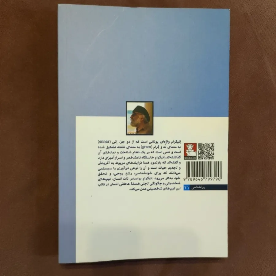انیگرام