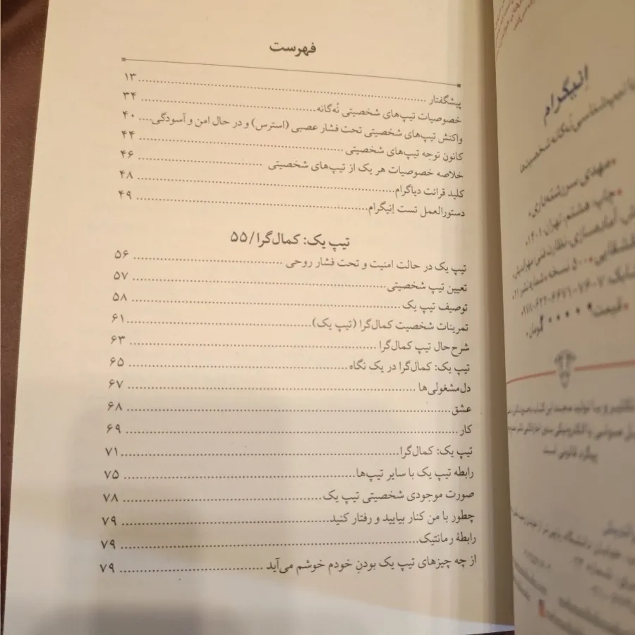 انیگرام