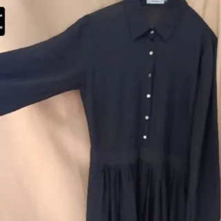 پیراهن حریر