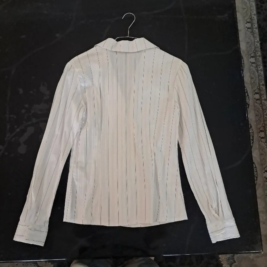 شومیز کمر کرستی