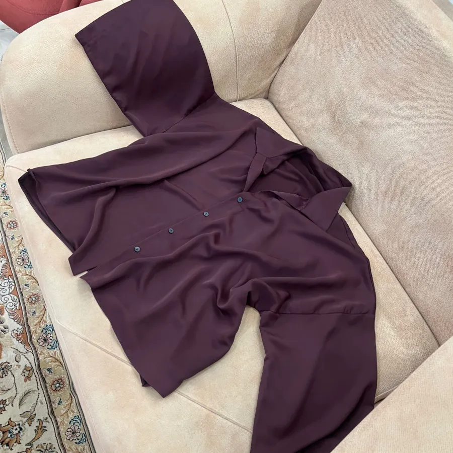 شومیز شلوار