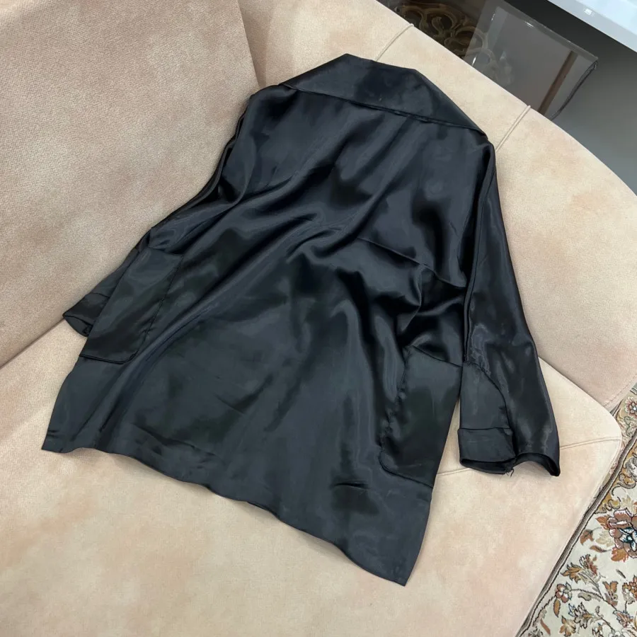 کت مشکی