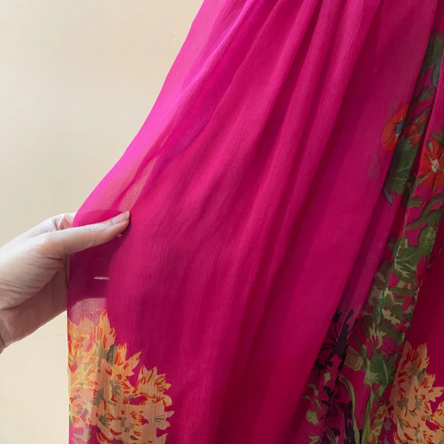 پیراهن ساحلی
