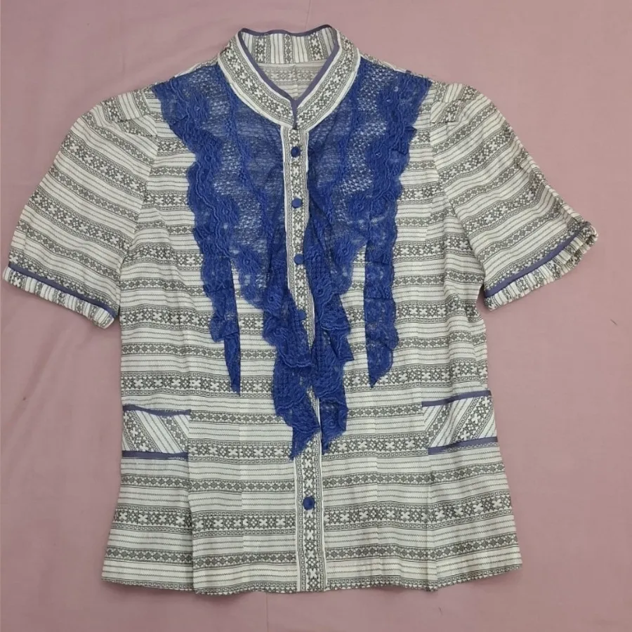 شومیز زنانه