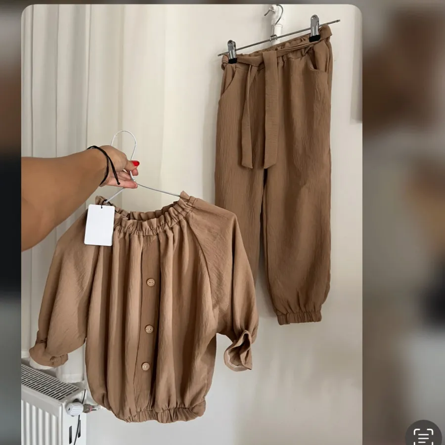 شومیز شلوار دخترونه