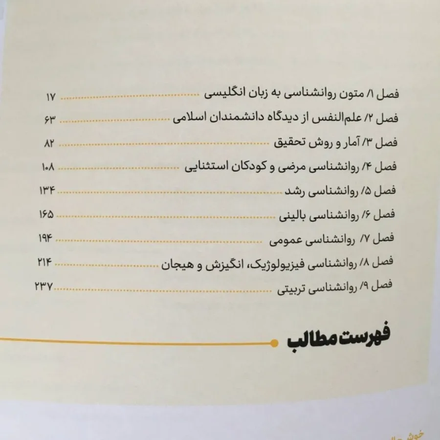 کتاب بانک تست تالیفی ارشد