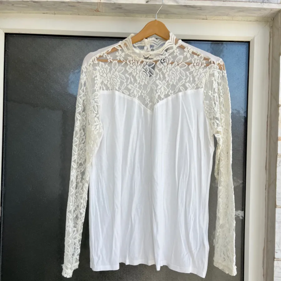 بلوز خارجی