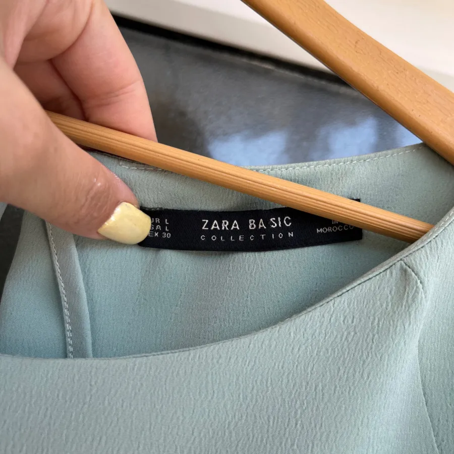 پیراهن Zara