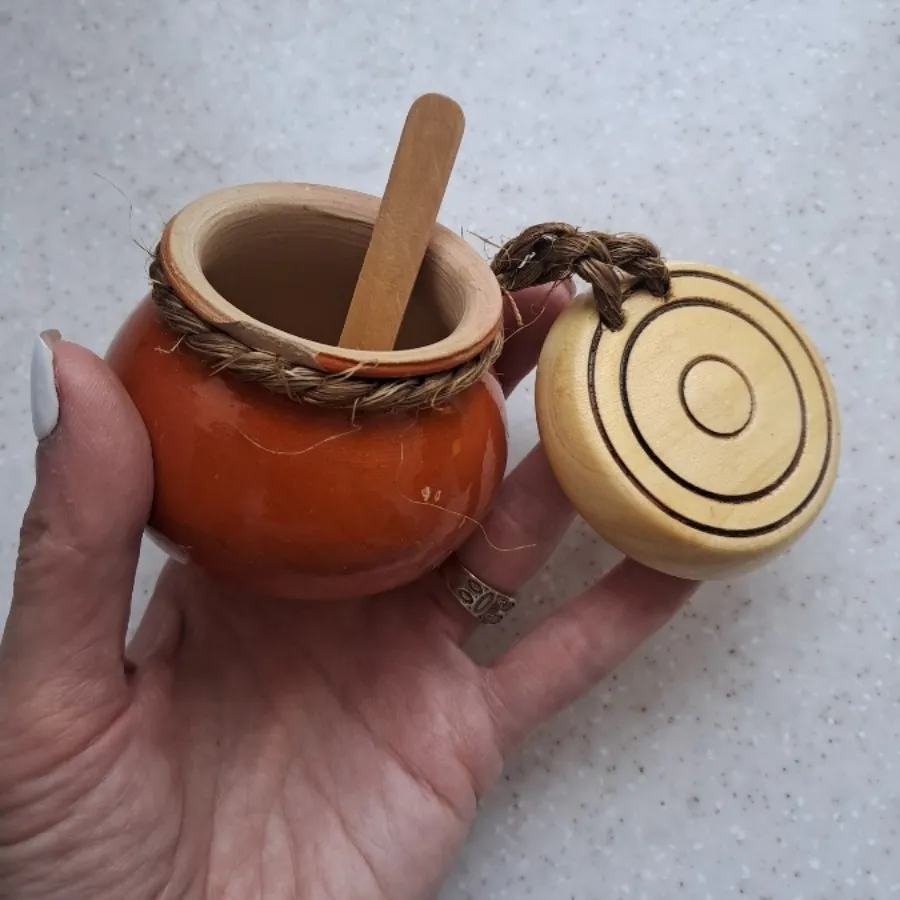 عسل خوری