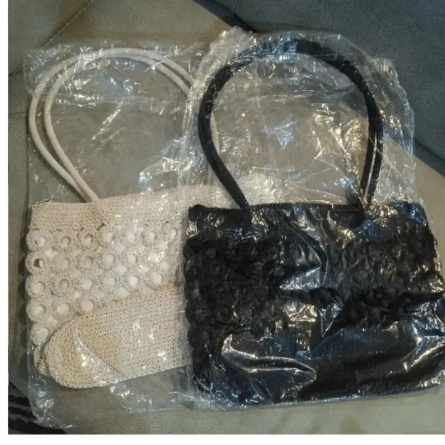 کیف تابستونی