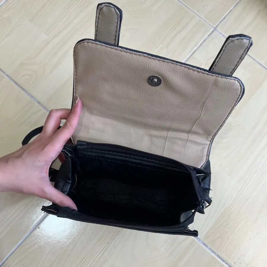 کیف‌دستی بابند قابل تنظیم