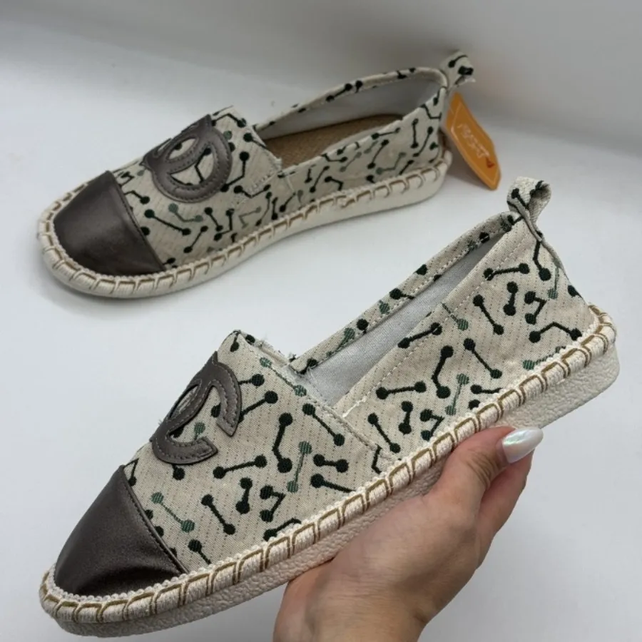 کفش تابستانه