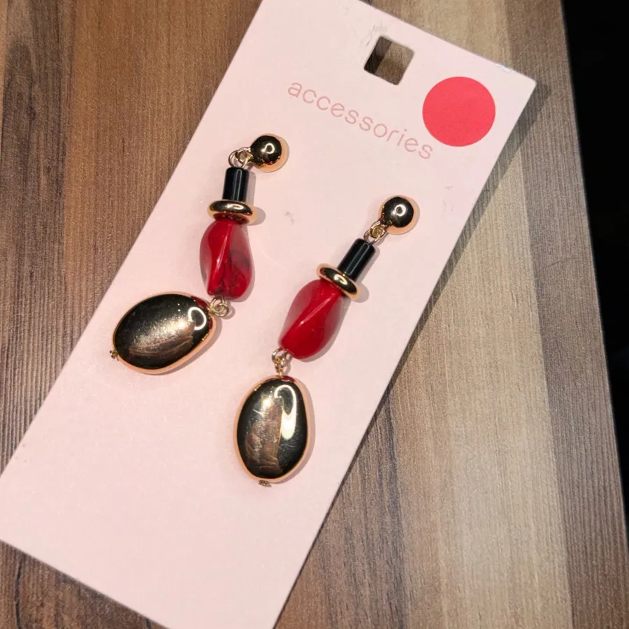گوشواره فشن accessories