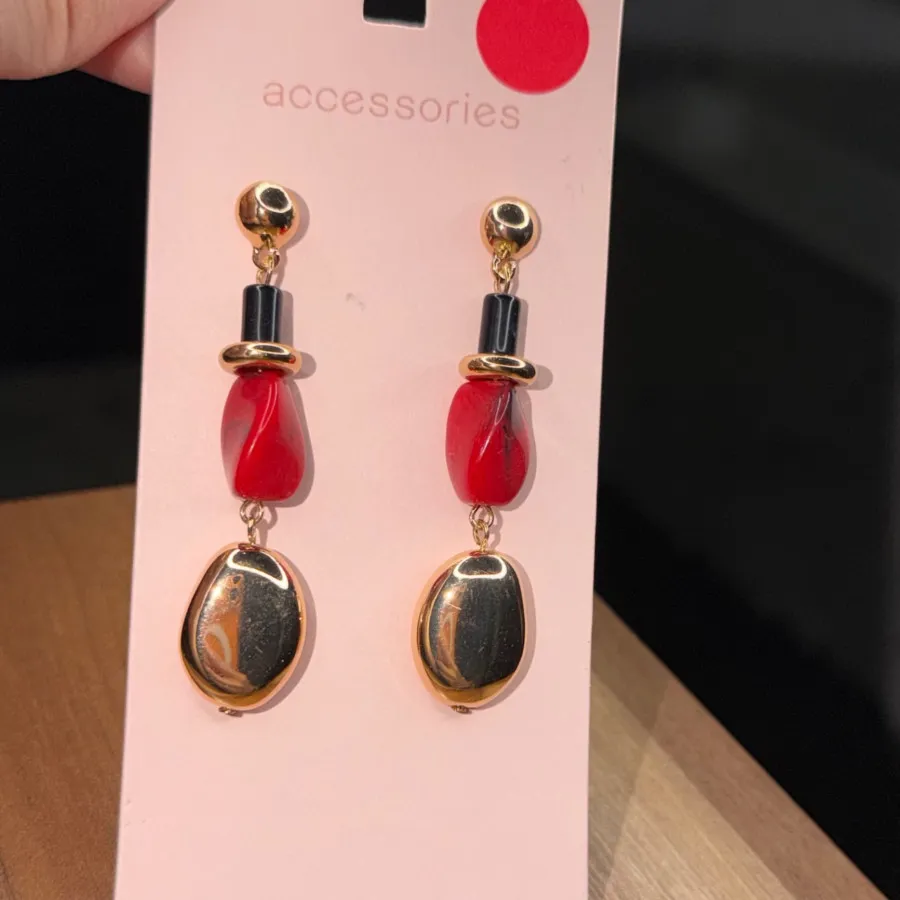 گوشواره فشن accessories