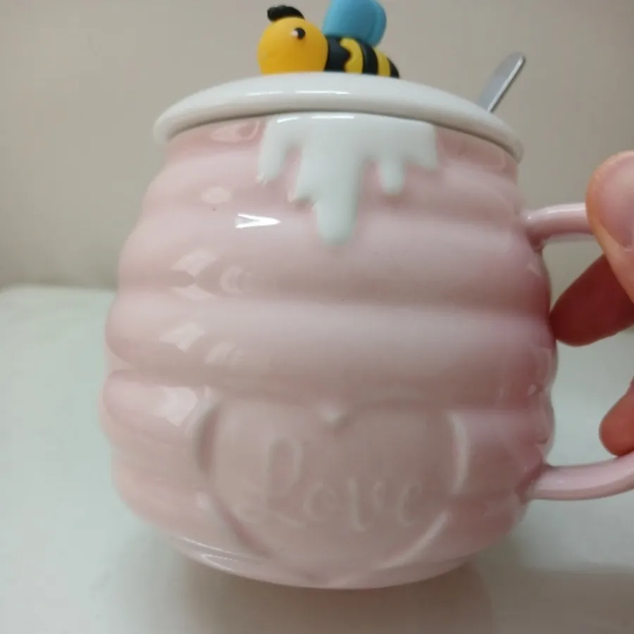 ماگ در دار