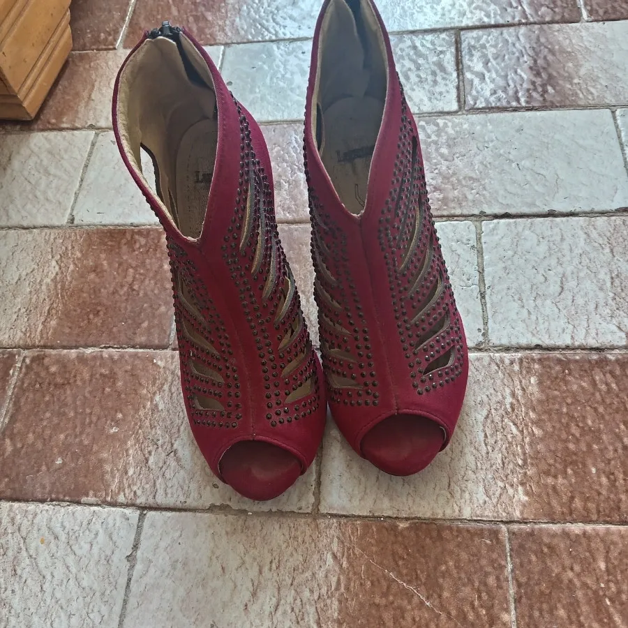 کفش مجلسی
