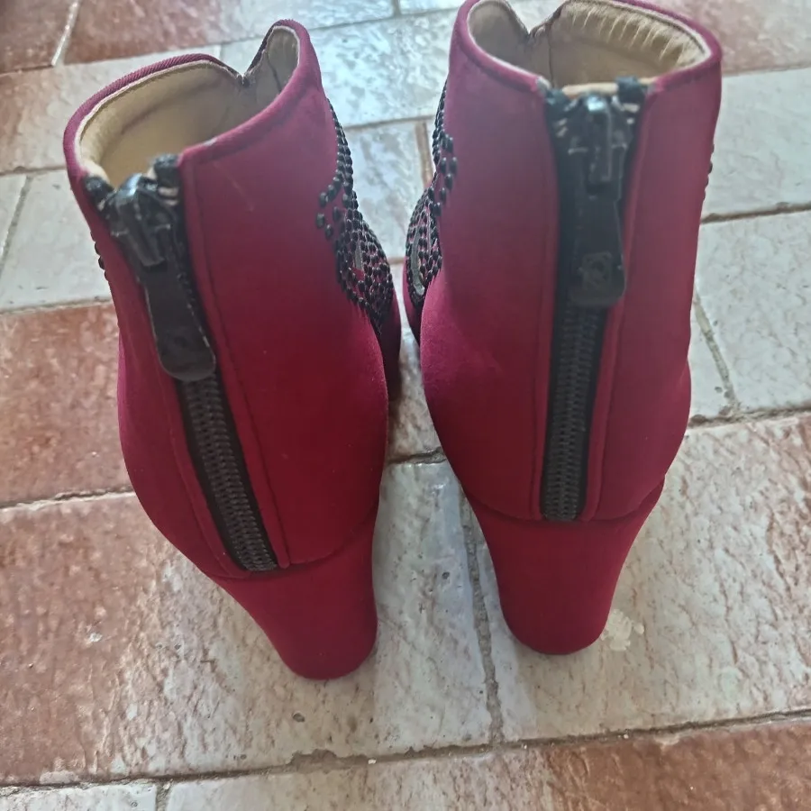کفش مجلسی