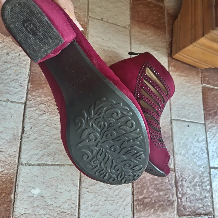 کفش مجلسی