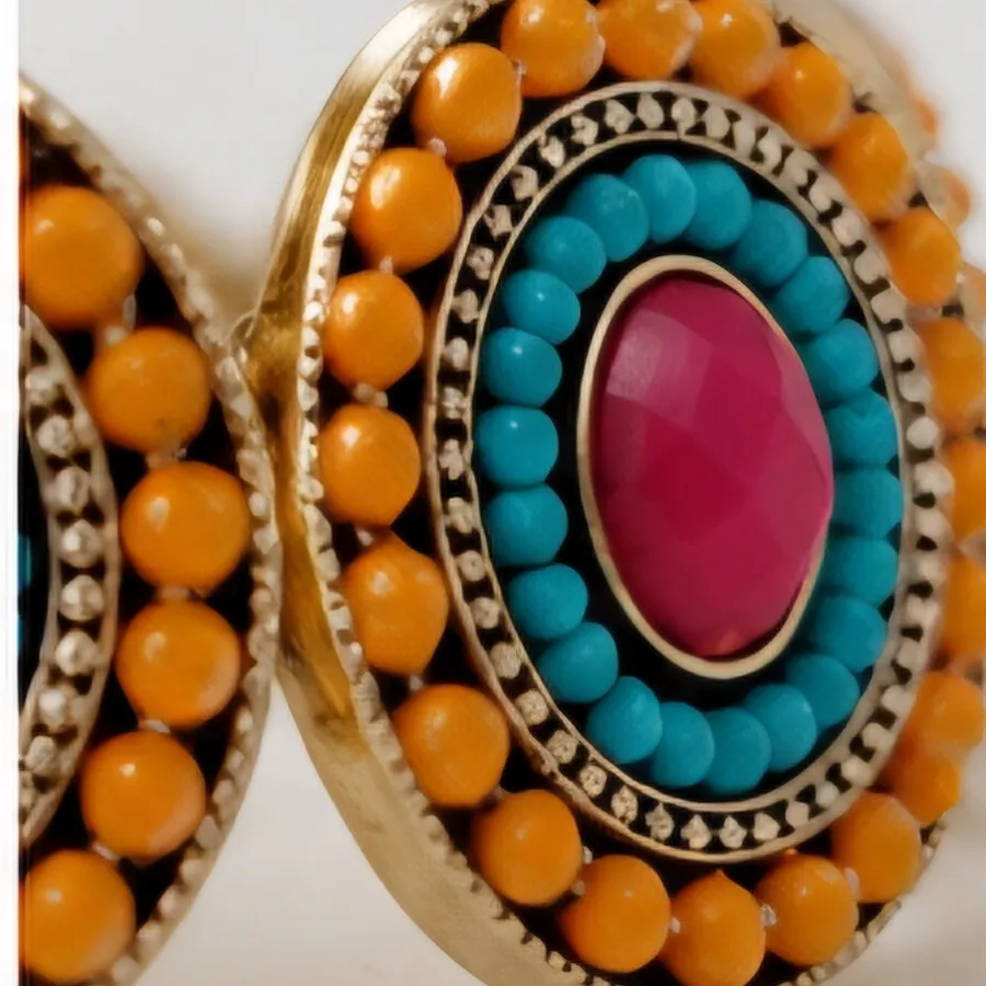 دستبند سنتی کشی وارداتی